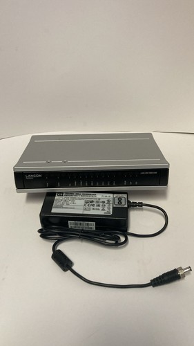 Dsl router lancom r883vaw wifi - router,