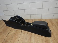 Mittelarmlehne Audi A3 8V S-line Armlehne Leder schwarz 8V1863241 6PS Original