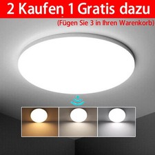 Deckenlampe mit