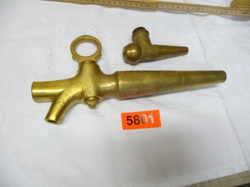 5801 alter bierzapfhahn - ,