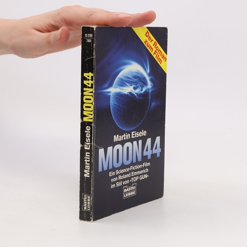 Moon claudia torwegge - 44 ,