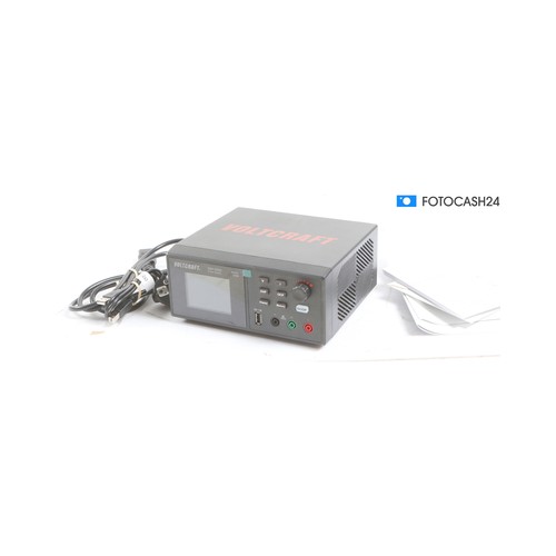 Voltcraft dsp 3005 - voltcraft, dsp-3005