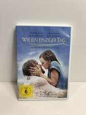 Wie Ein Einziger Tag DVD - FSK