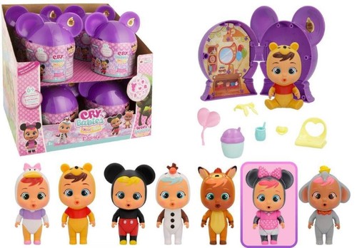 Cry babies magic tears - babies:,