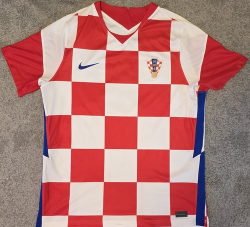 Original kroatien trikot - original,