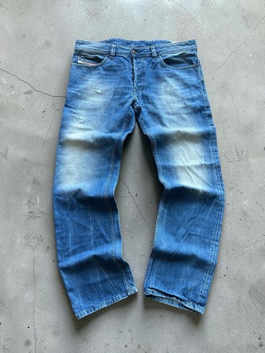 Diesel safado herren jeans - safado,