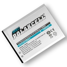 PolarCell Akku für Samsung