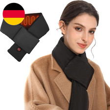 AROMA SEASON Beheizbarer Schal