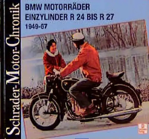 Bmw motorräder einzylinder - motorräder.,