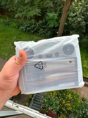 Dji controller rm330 - rc,