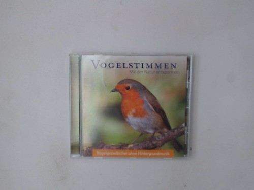 Vogelstimmen - ,