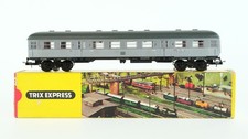 Trix H0 3378 Silberling 47501 Stg 2. Kl. (mit Beleuchtung) DB