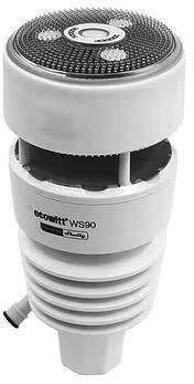 Shelly ecowitt ws90 - shelly,