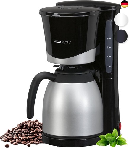 Clatronic kaffeemaschine mit - clatronic®,