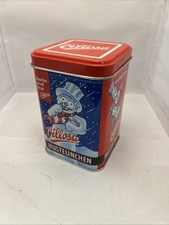 Hustelinchen Nostalgiedose