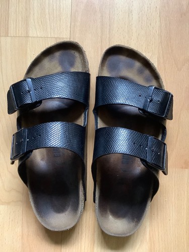 Birkenstock arizona zweiriemer - arizona,