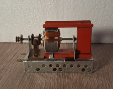 Trix express gleichstrom - trix, gleichstrom-motor