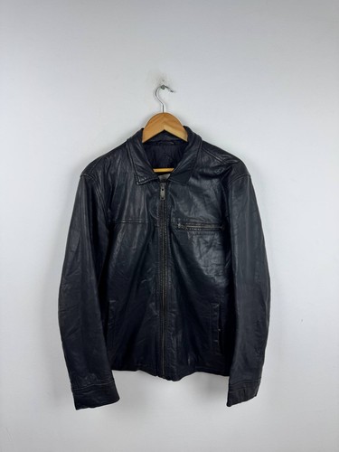 Chevignon lederjacke herren - lederjacke,
