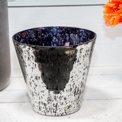 Blumenvase dekoration glas - dekoration,,