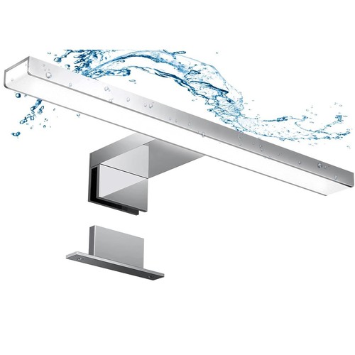Led bad spiegelleuchte - bad,