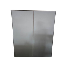 Scholtissek Geschirrschrank Novus Korpus Knorrige Eiche Rustikal Natur 