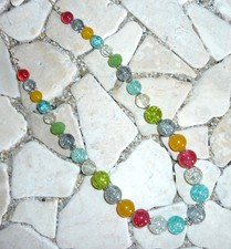 ★ mittellange Kette ★