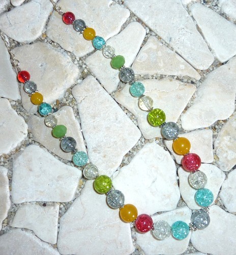 Mittellange kette - ★,