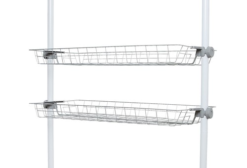Wenko 2er set aufbewahrungs - 2er,