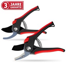 Walter Gartenscheren 2er Set