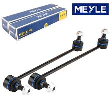 2X MEYLE HD 1160600063/HD KOPPELSTANGE VORNE FÜR AUDI A3 SEAT LEON SKODA OCTAVIA