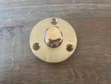 Rumpf / Durchführung / Lenzstopfen / Bilge / Boot / Borddurchlass / Bilgenstopfe