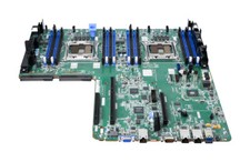 Lenovo ThinkServer RD350 Mainboard / Motherboard / System Board - 00FC473