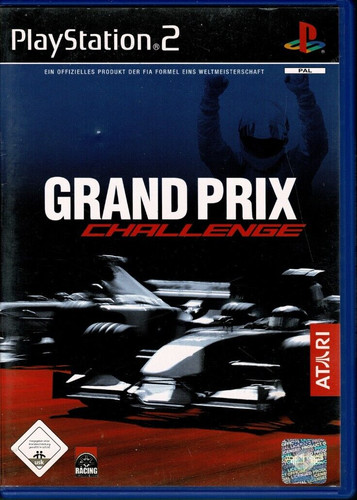 Grand prix challenge - grand,