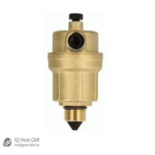 Buderus Ersatzteil Entlüfter