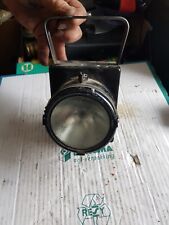 Scheinwerfer / Handsuchlampe