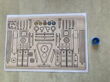 DDR Baukasten OPTIK-MONTAGE EXPERIMENT 1982 Ersatzteil Nr.32