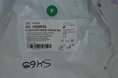 Philips respironics easylife - philips,