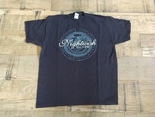 ROCK IM REVIER 2016 T-SHIRT Nightwish Dortmund XL 