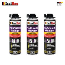 Pistolenreiniger PU Schaum