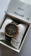 Herrenuhr pulsar npwa57 - herrenuhr,