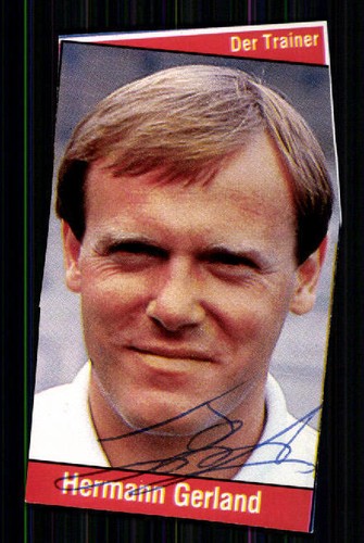 Hermann gerland vfl bochum - gerland,