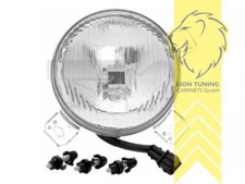 Scheinwerfer für VW Golf