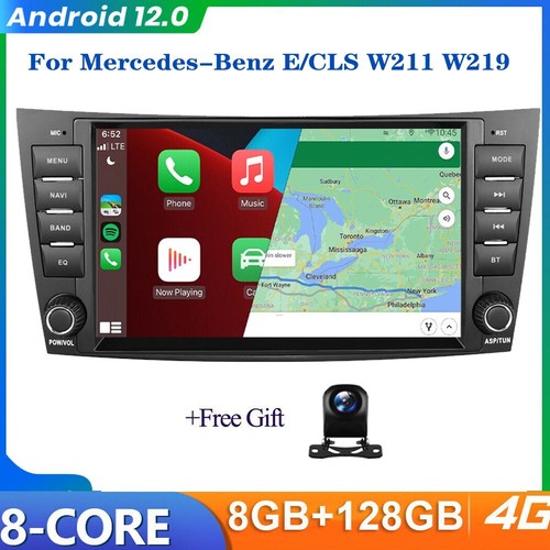 128gb 8kern android dab - 8kern,