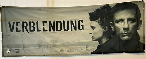 Stoffbanner kinobanner - stoffbanner,