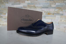 Church's EU 44  UK 10