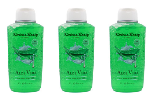 Bettina barty aloe - bettina,