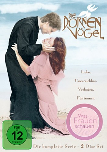 Die dornenvögel - -,