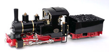 Roundhouse Billy 0-6-0