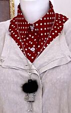 Blusenkragen Kragen-Einsatz