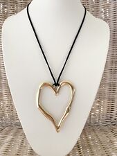 Damenkette Statement Halskette